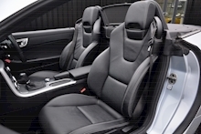 Mercedes-Benz Slk Slk Slk250 Cdi Blueefficiency Amg Sport 2.1 2dr Convertible Automatic Diesel - Thumb 10