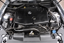 Mercedes-Benz Slk Slk Slk250 Cdi Blueefficiency Amg Sport 2.1 2dr Convertible Automatic Diesel - Thumb 32