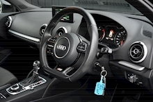 Audi A3 1.6 TDI S-Line A3 1.6 TDI S-Line - Thumb 29