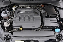 Audi A3 1.6 TDI S-Line A3 1.6 TDI S-Line - Thumb 30