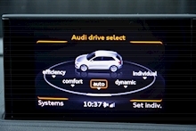 Audi A3 1.6 TDI S-Line A3 1.6 TDI S-Line - Thumb 35