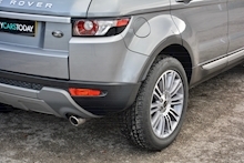 Land Rover Range Rover Evoque Range Rover Evoque Sd4 Prestige 2.2 5dr Estate Automatic Diesel - Thumb 15