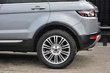 Land Rover Range Rover Evoque Range Rover Evoque Sd4 Prestige 2.2 5dr Estate Automatic Diesel - Thumb 21