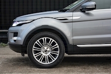 Land Rover Range Rover Evoque Range Rover Evoque Sd4 Prestige 2.2 5dr Estate Automatic Diesel - Thumb 20