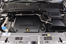 Land Rover Range Rover Evoque Range Rover Evoque Sd4 Prestige 2.2 5dr Estate Automatic Diesel - Thumb 33