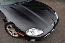 Jaguar XK8 Just 20,825 miles + Full Service History + Outstanding - Thumb 12