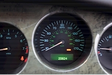 Jaguar XK8 Just 20,825 miles + Full Service History + Outstanding - Thumb 45