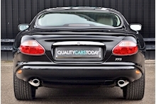 Jaguar XK8 Just 20,825 miles + Full Service History + Outstanding - Thumb 4