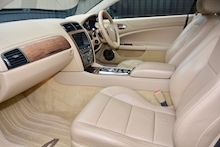 Jaguar Xk Portfolio Full Jaguar Dealer History + Rare High Spec - Thumb 2