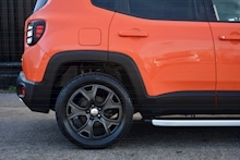 Jeep Renegade 2.0 M-JET 4X4 Limited High Specification + Full Jeep Dealer History - Thumb 11