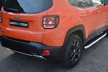 Jeep Renegade 2.0 M-JET 4X4 Limited High Specification + Full Jeep Dealer History - Thumb 10