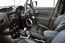 Jeep Renegade 2.0 M-JET 4X4 Limited High Specification + Full Jeep Dealer History - Thumb 7