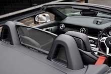 Mercedes-Benz Slk Slk Slk200 Blueefficiency Amg Sport 1.8 2dr Convertible Manual Petrol - Thumb 19