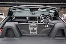 Mercedes-Benz Slk Slk Slk200 Blueefficiency Amg Sport 1.8 2dr Convertible Manual Petrol - Thumb 18