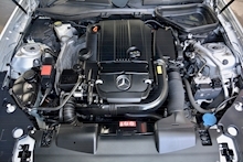 Mercedes-Benz Slk Slk Slk200 Blueefficiency Amg Sport 1.8 2dr Convertible Manual Petrol - Thumb 29