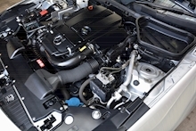 Mercedes-Benz Slk Slk Slk200 Blueefficiency Amg Sport 1.8 2dr Convertible Manual Petrol - Thumb 30