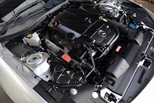 Mercedes-Benz Slk Slk Slk200 Blueefficiency Amg Sport 1.8 2dr Convertible Manual Petrol - Thumb 31