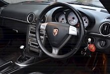 Porsche Boxster Boxster 24V S 3.2 2dr Convertible Manual Petrol - Thumb 27