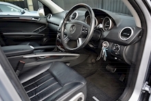 Mercedes M-Class M-Class Ml 320 Cdi Se 3.0 5dr Estate Automatic Diesel - Thumb 5