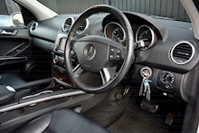 Mercedes M-Class M-Class Ml 320 Cdi Se 3.0 5dr Estate Automatic Diesel - Thumb 7