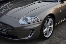 Jaguar Xk 5.0 V8 Portfolio Outstanding Condition + Full Service History + Rare Spec - Thumb 14