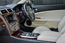 Jaguar Xk 5.0 V8 Portfolio Outstanding Condition + Full Service History + Rare Spec - Thumb 29