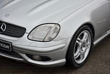 Mercedes Slk SLK 32 AMG Auto - Thumb 16