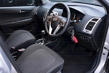 Hyundai I20 I20 Comfort Hatchback 1.4 Automatic Petrol - Thumb 5