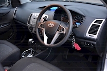 Hyundai I20 I20 Comfort Hatchback 1.4 Automatic Petrol - Thumb 6