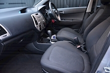 Hyundai I20 I20 Comfort Hatchback 1.4 Automatic Petrol - Thumb 2