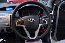 Hyundai I20 I20 Comfort Hatchback 1.4 Automatic Petrol - Thumb 26
