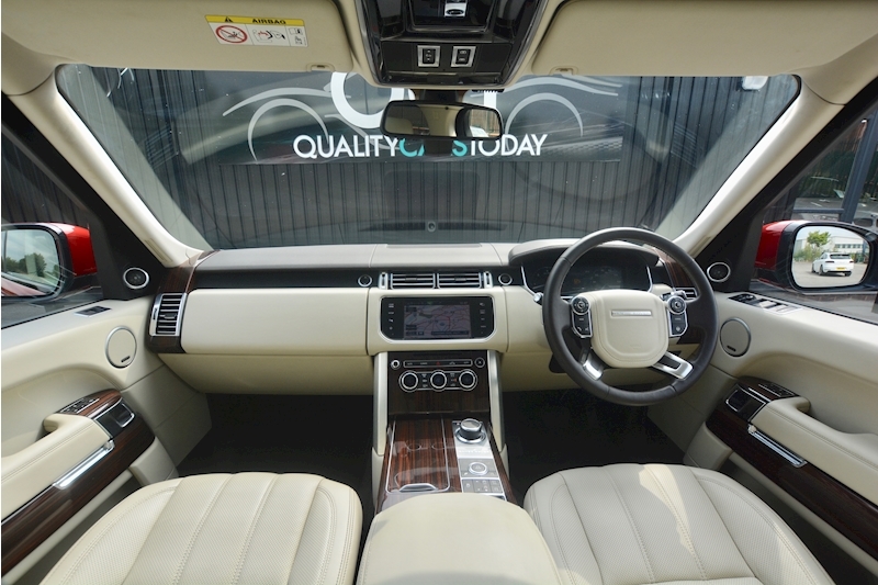 Land Rover Range Rover 1 Former Keeper + £84k List + Massive Spec Image 31
