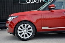 Land Rover Range Rover 1 Former Keeper + £84k List + Massive Spec - Thumb 36