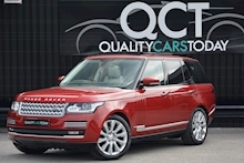 Land Rover Range Rover 1 Former Keeper + £84k List + Massive Spec - Thumb 10