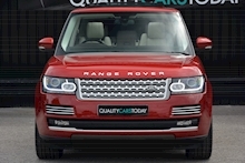 Land Rover Range Rover 1 Former Keeper + £84k List + Massive Spec - Thumb 3