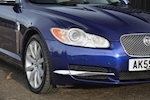Jaguar XF 3.0 V6 Premium Luxury *Rare Spec + Full Jaguar History* - Thumb 18
