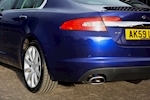 Jaguar XF 3.0 V6 Premium Luxury *Rare Spec + Full Jaguar History* - Thumb 22