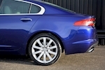 Jaguar XF 3.0 V6 Premium Luxury *Rare Spec + Full Jaguar History* - Thumb 21