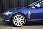 Jaguar XF 3.0 V6 Premium Luxury *Rare Spec + Full Jaguar History* - Thumb 20