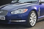 Jaguar XF 3.0 V6 Premium Luxury *Rare Spec + Full Jaguar History* - Thumb 19