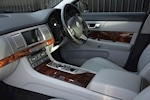 Jaguar XF 3.0 V6 Premium Luxury *Rare Spec + Full Jaguar History* - Thumb 9