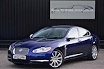 Jaguar XF 3.0 V6 Premium Luxury *Rare Spec + Full Jaguar History* - Thumb 8
