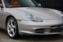 Porsche Boxster 3.2 S Manual Rare Spec + Full Porsche Dealer History + Previously Supplied By Us - Thumb 20