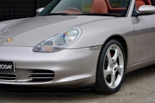 Porsche Boxster 3.2 S Manual Rare Spec + Full Porsche Dealer History + Previously Supplied By Us - Thumb 22