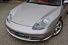 Porsche Boxster 3.2 S Manual Rare Spec + Full Porsche Dealer History + Previously Supplied By Us - Thumb 21