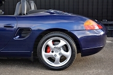 Porsche Boxster Manual + 1 Former Keeper + Heated Seats + PSM - Thumb 20