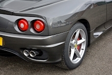 Ferrari 360 Full Comprehensive Service History - Thumb 11