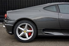 Ferrari 360 Full Comprehensive Service History - Thumb 12