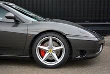 Ferrari 360 Full Comprehensive Service History - Thumb 13