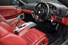 Ferrari 360 Full Comprehensive Service History - Thumb 6